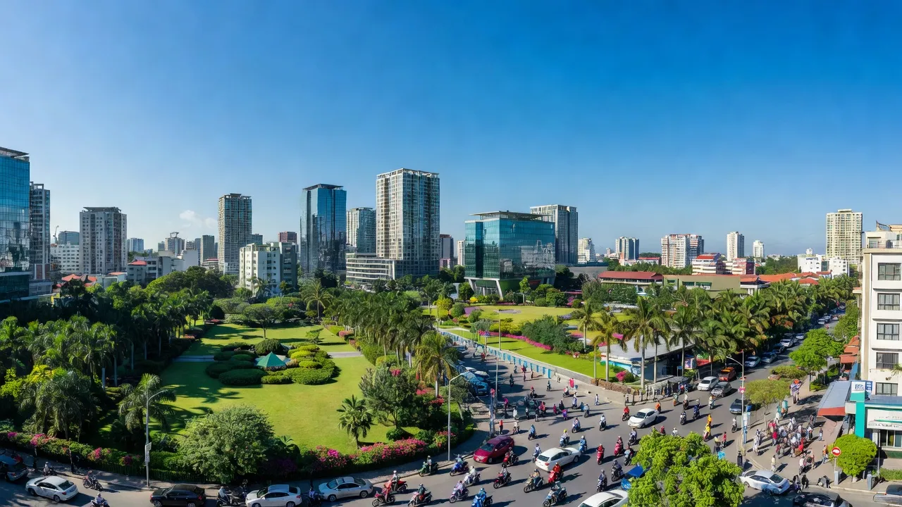 Phường Yên Sở, Quận Hoàng Mai, Thành phố Hà Nội