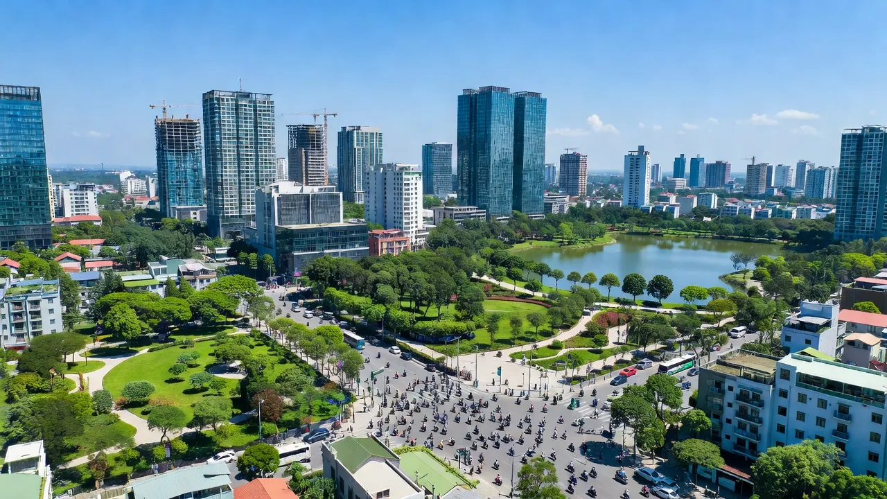 Yên Sở - hình ảnh minh họa 1