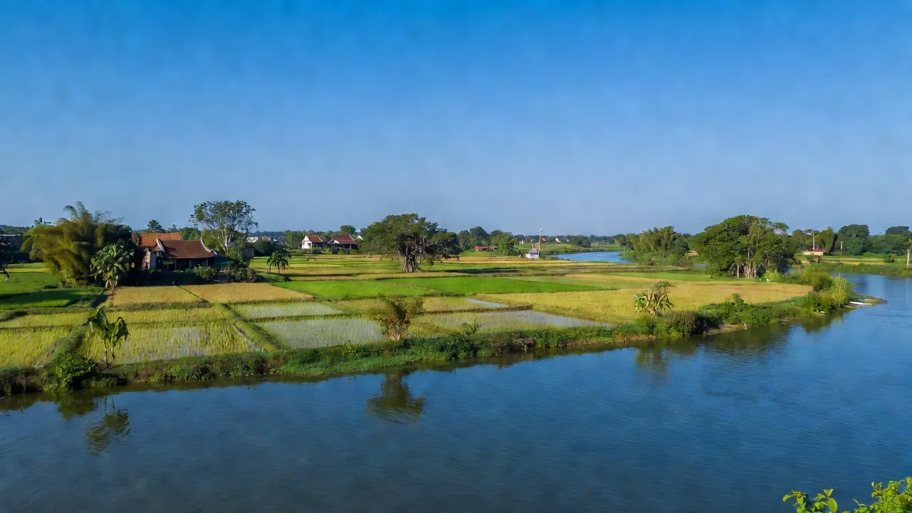 Phường Cự Khối, Quận Long Biên, Thành phố Hà Nội