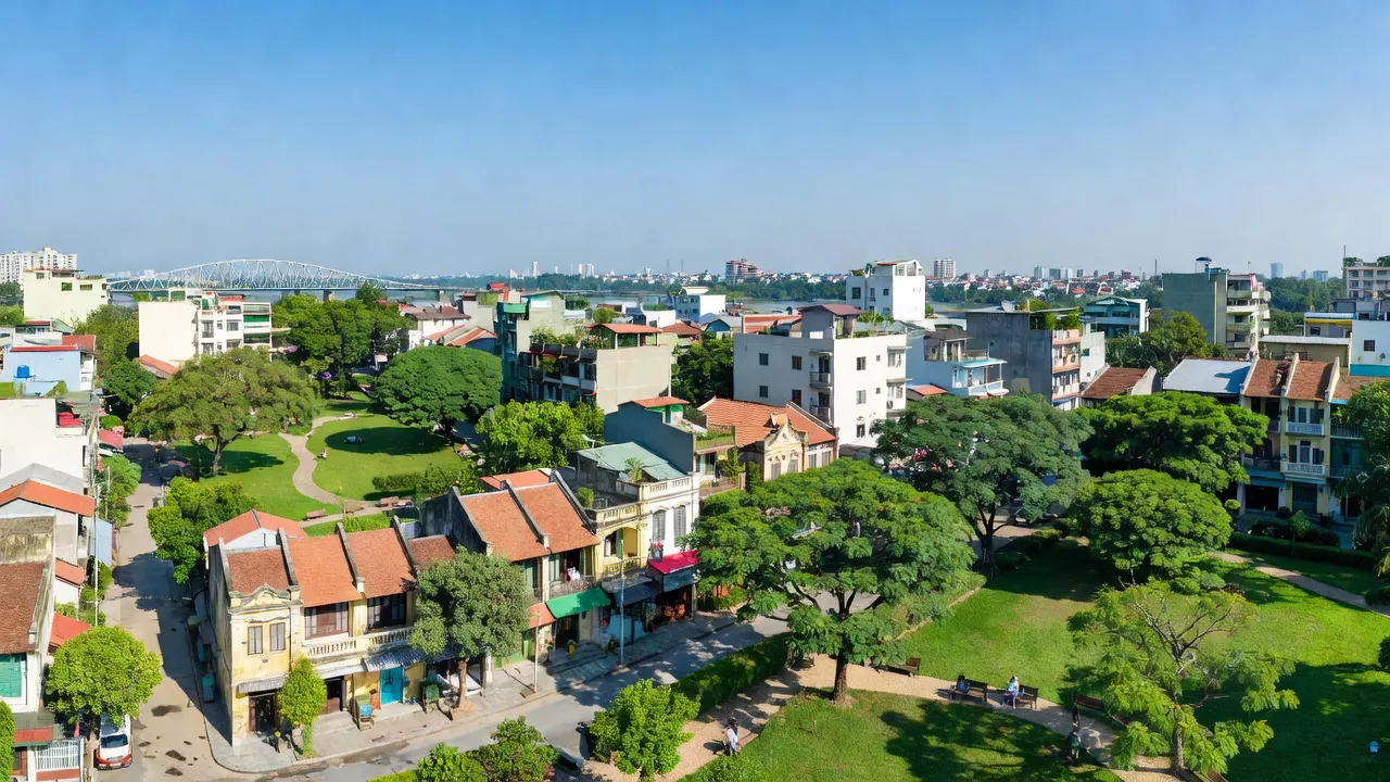 Ngọc Thụy - hình ảnh minh họa 1