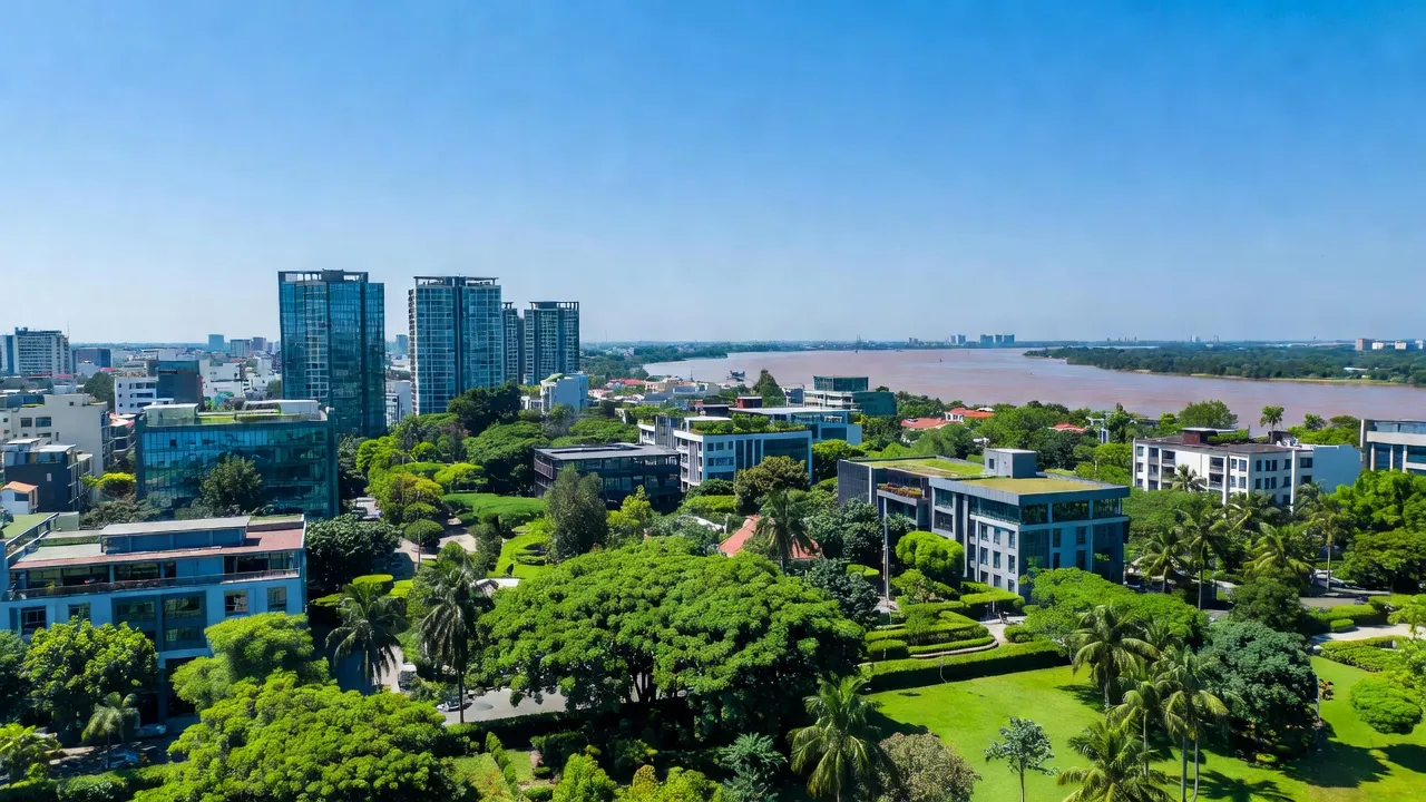 Phường Ngọc Thụy, Quận Long Biên, Thành phố Hà Nội