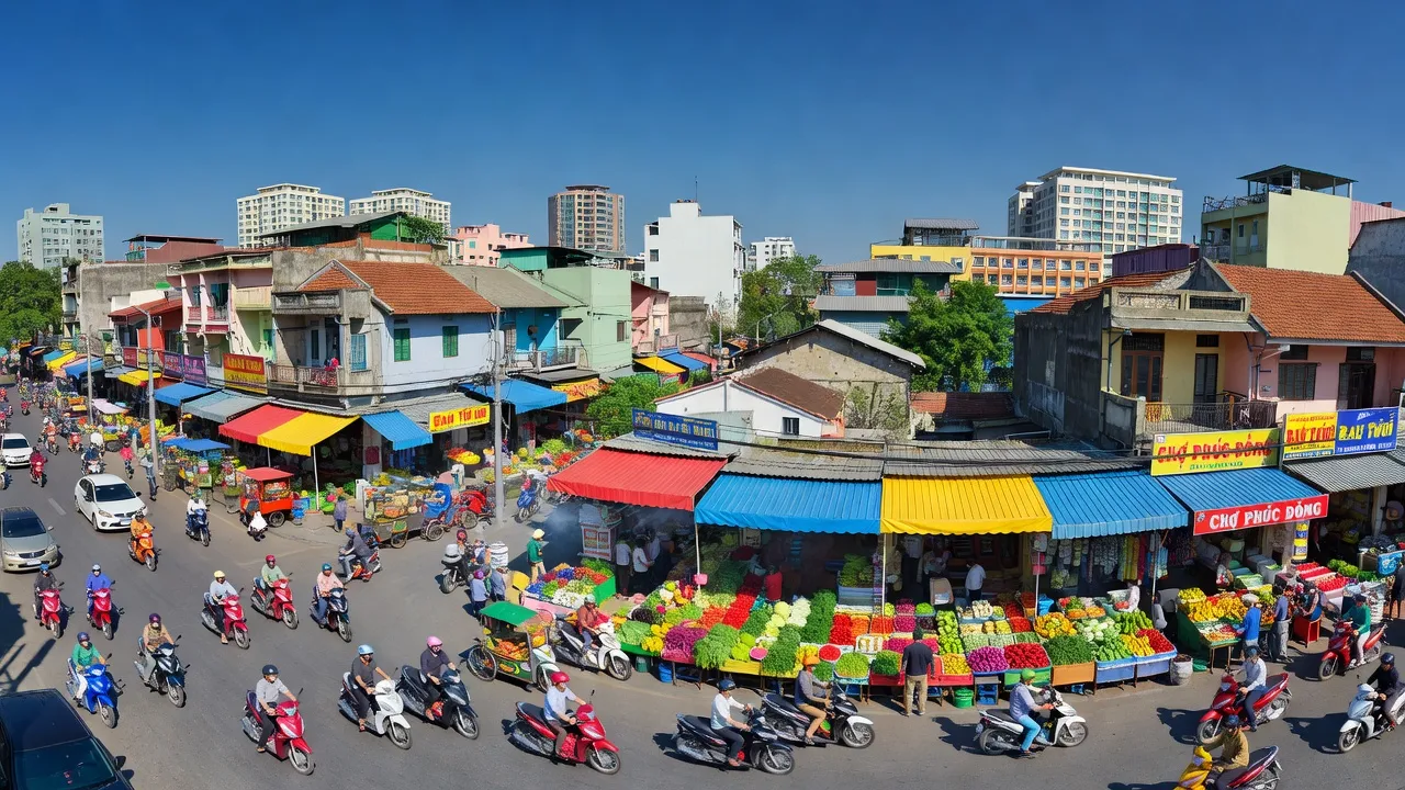 Phường Phúc Đồng, Quận Long Biên, Thành phố Hà Nội