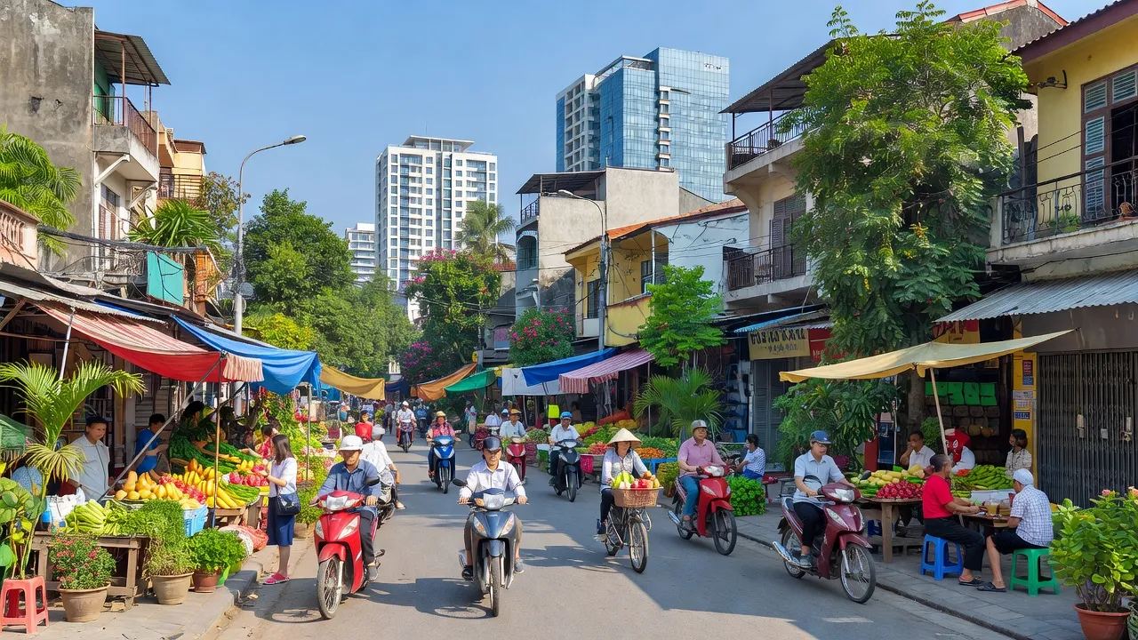 Phúc Đồng - hình ảnh minh họa 1