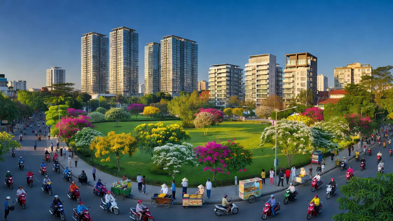 Phường Thạch Bàn, Quận Long Biên, Thành phố Hà Nội