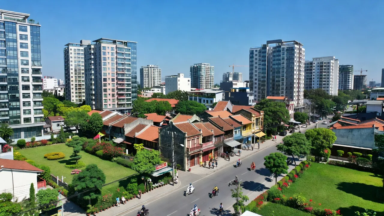 Việt Hưng - hình ảnh minh họa 1