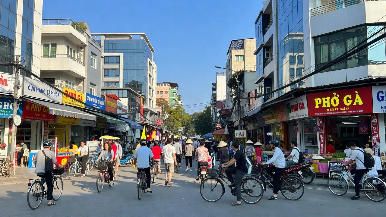 Cầu Diễn - hình ảnh minh họa 1