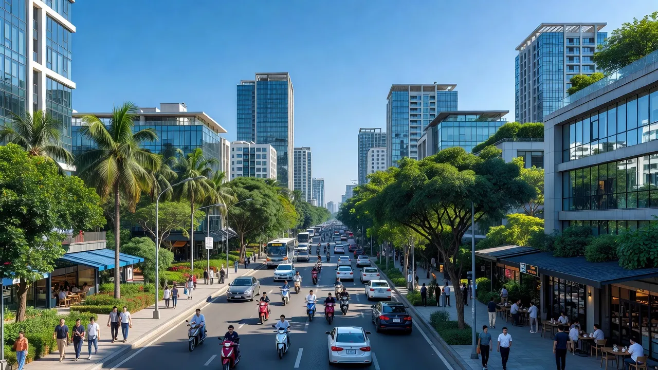 Phú Đô - hình ảnh minh họa 1
