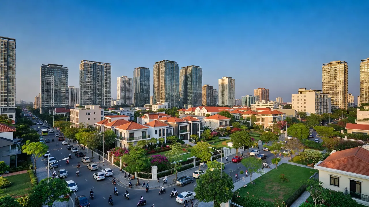 Phường Phú Đô, Quận Nam Từ Liêm, Thành phố Hà Nội