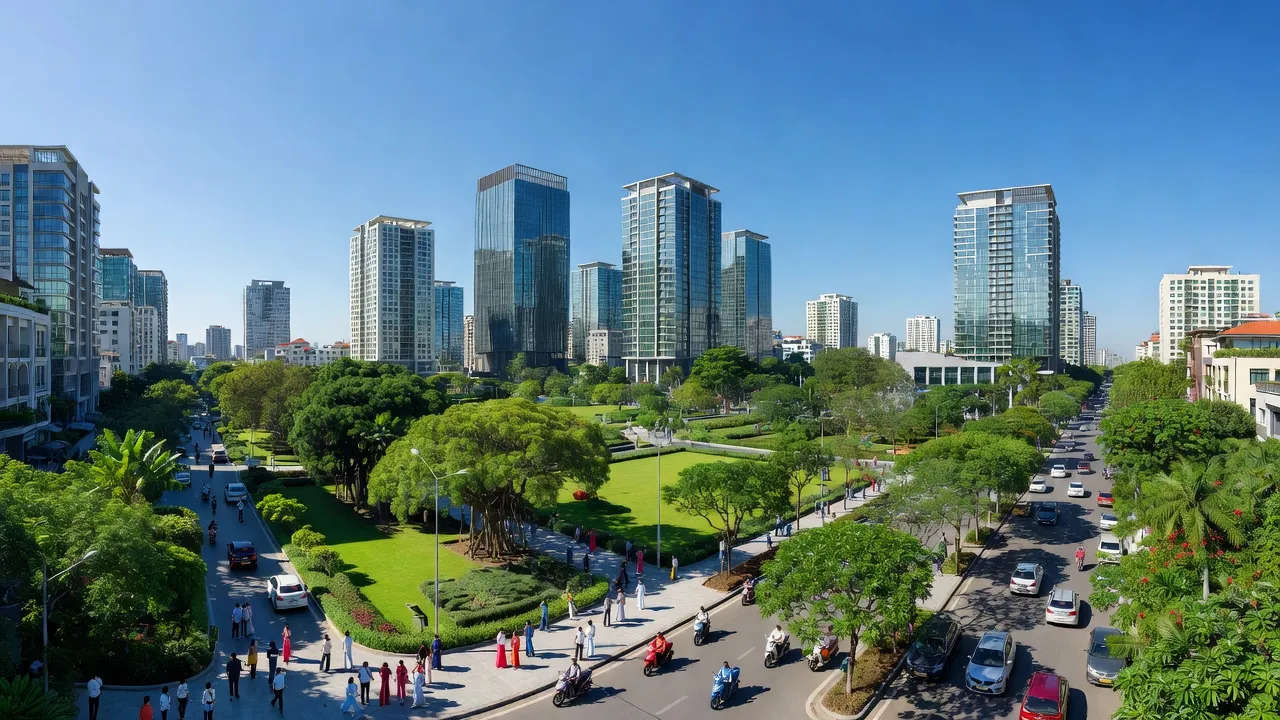 Phường Trung Văn, Quận Nam Từ Liêm, Thành phố Hà Nội