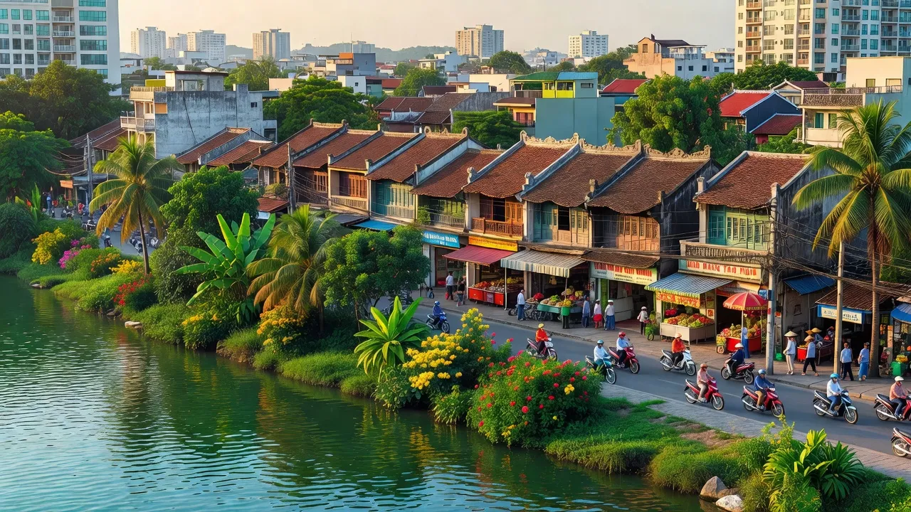 Nhật Tân - hình ảnh minh họa 1