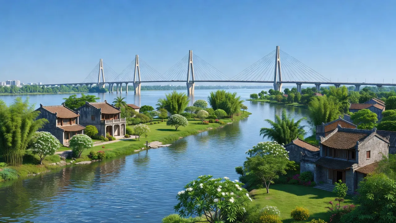 Phú Thượng - hình ảnh minh họa 1