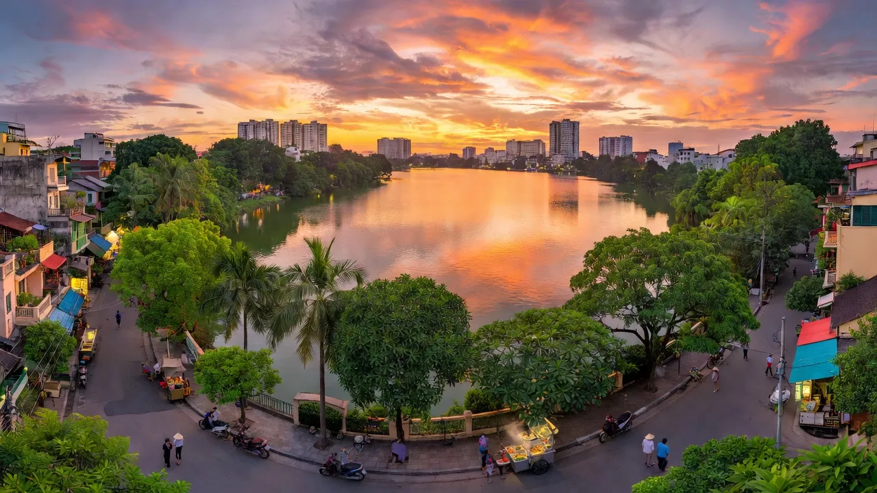 Phường Quảng An, Quận Tây Hồ, Thành phố Hà Nội
