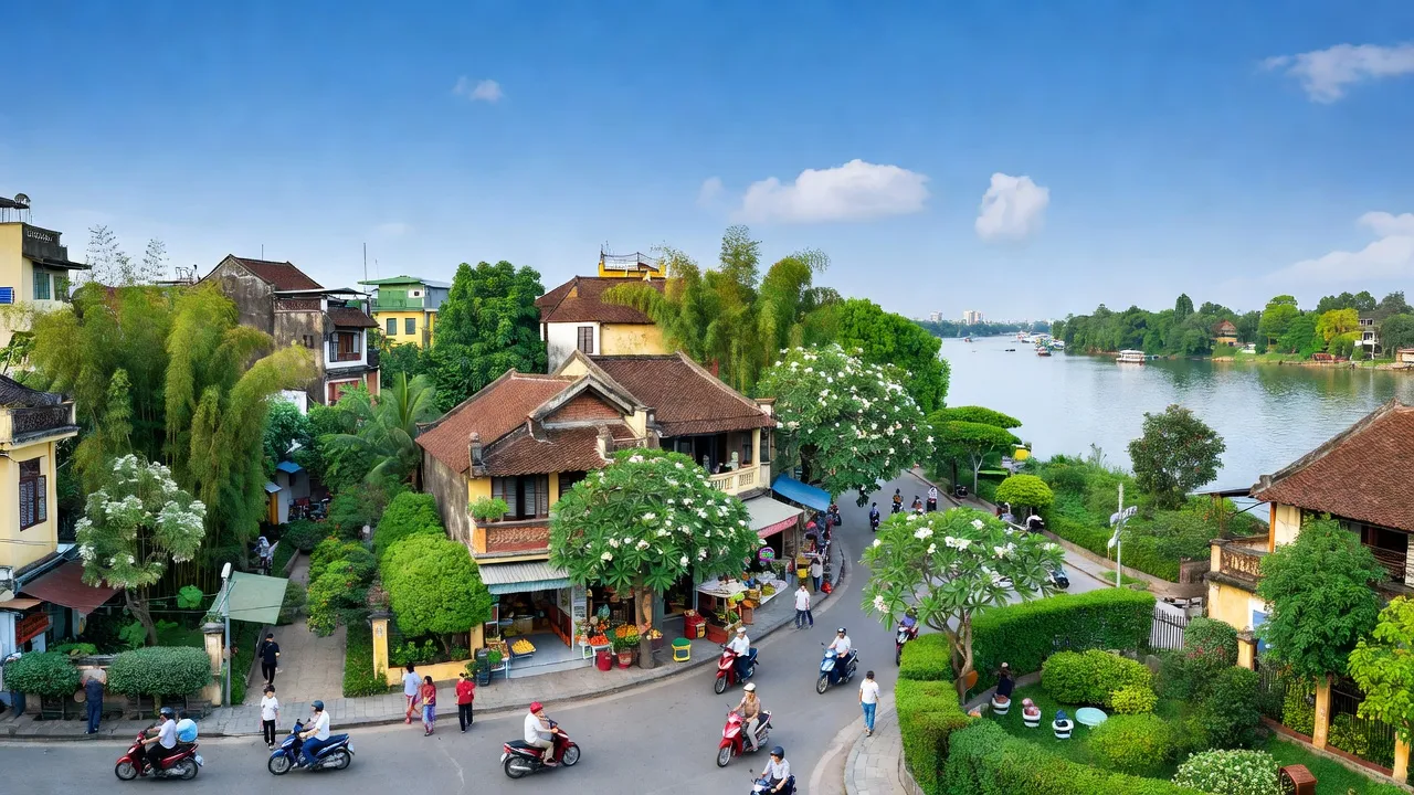 Tứ Liên - hình ảnh minh họa 1