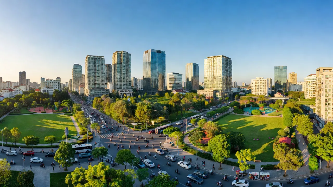 Phường Hạ Đình, Quận Thanh Xuân, Thành phố Hà Nội