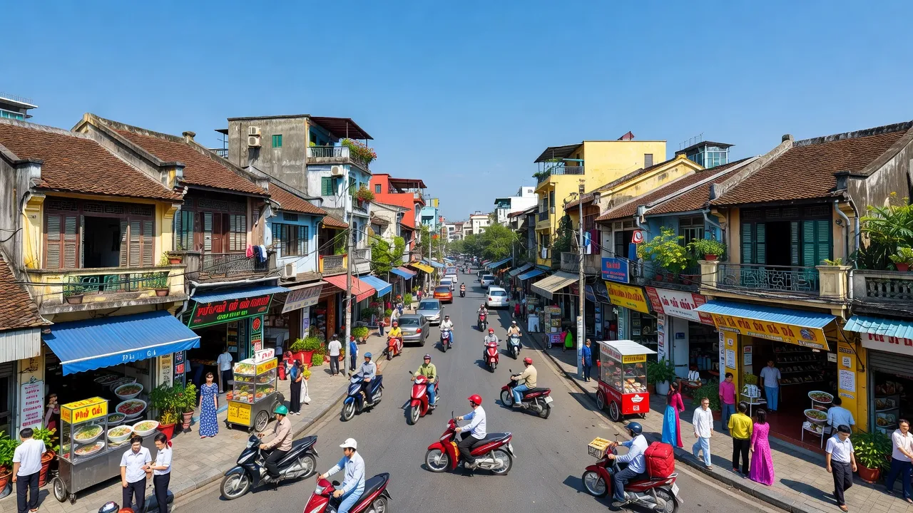 Phường Khương Đình, Quận Thanh Xuân, Thành phố Hà Nội
