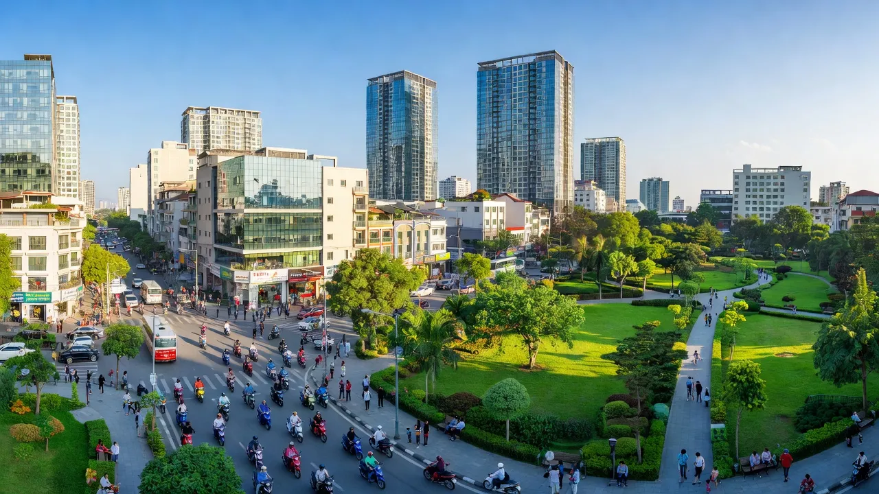 Phường Phương Liệt, Quận Thanh Xuân, Thành phố Hà Nội