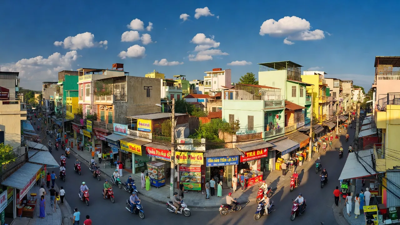 Phường Thanh Xuân Trung, Quận Thanh Xuân, Thành phố Hà Nội