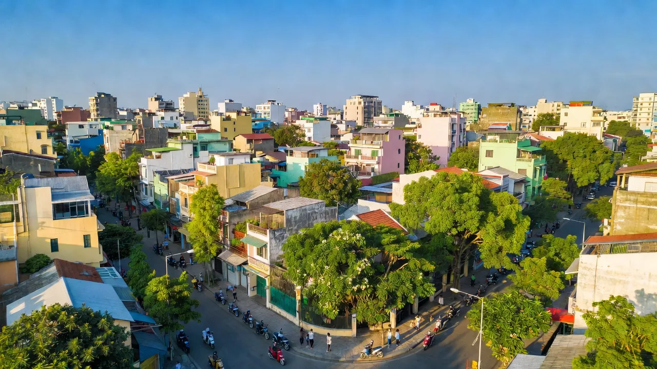 Phường Thượng Đình, Quận Thanh Xuân, Thành phố Hà Nội