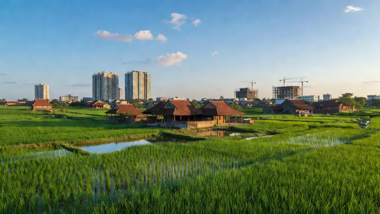 Xã Đồng Quang, Huyện Quốc Oai, Thành phố Hà Nội