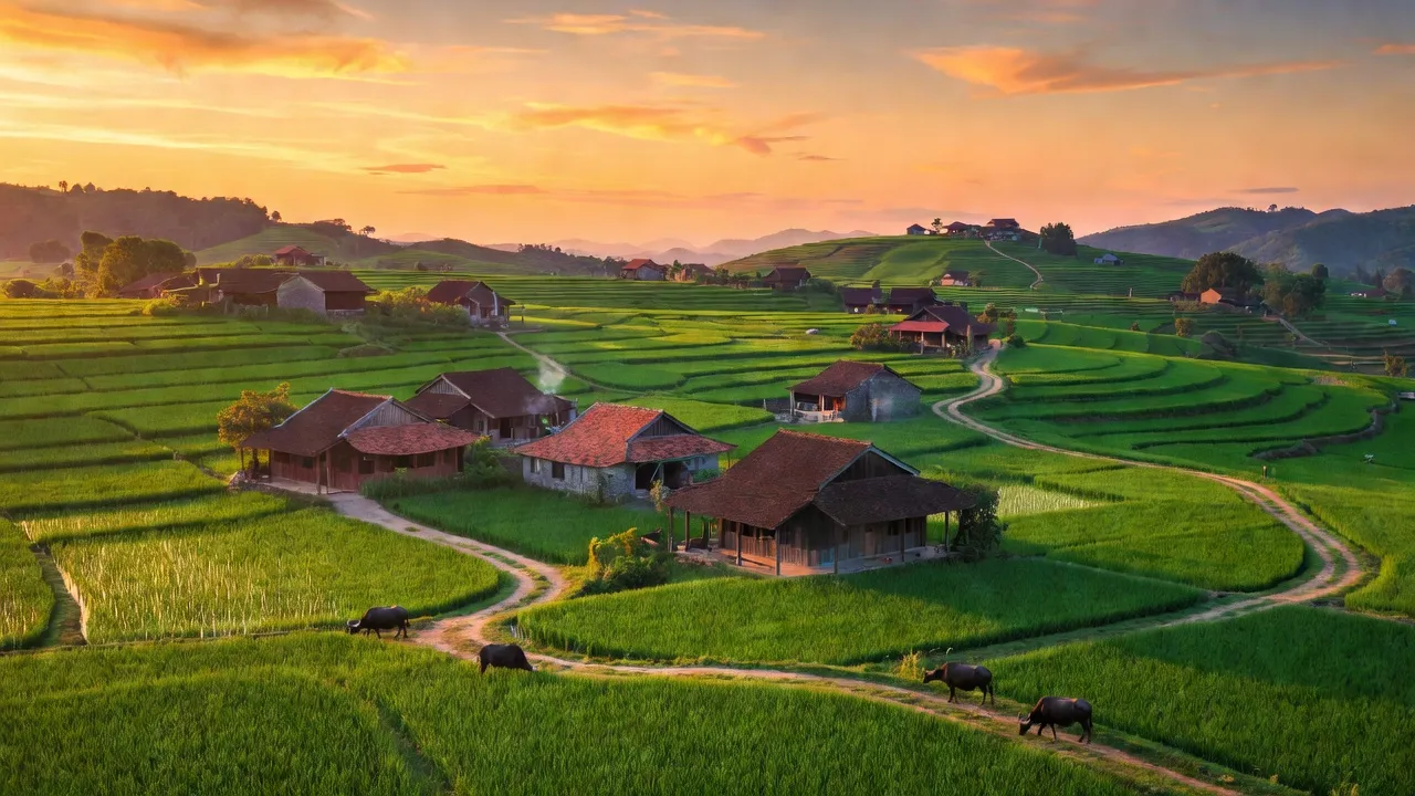 Xã Đông Xuân, Huyện Quốc Oai, Thành phố Hà Nội