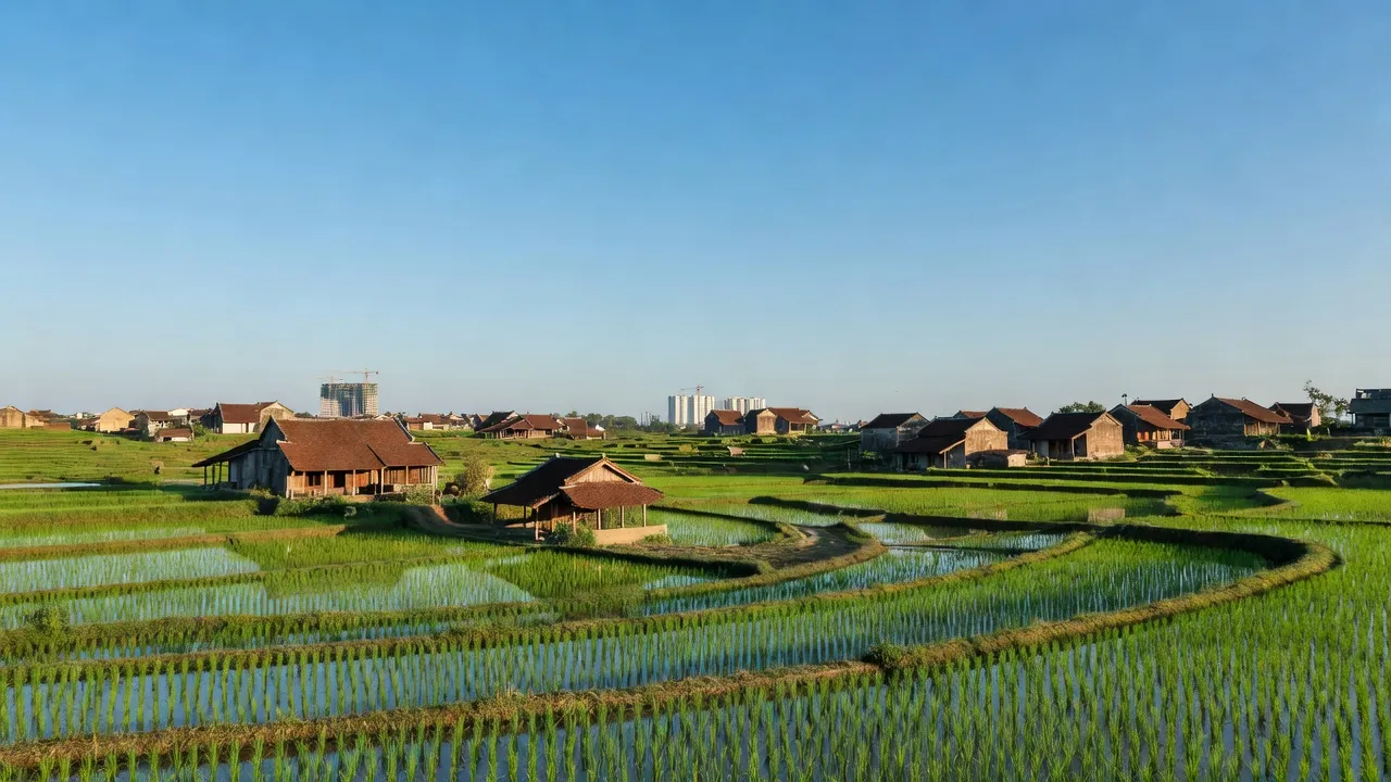 Hòa Thạch - hình ảnh minh họa 1