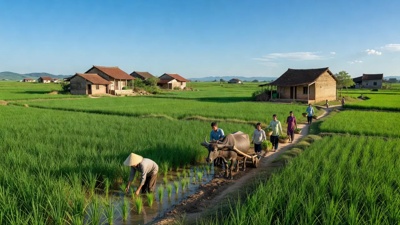 Xã Ngọc Liệp, Huyện Quốc Oai, Thành phố Hà Nội