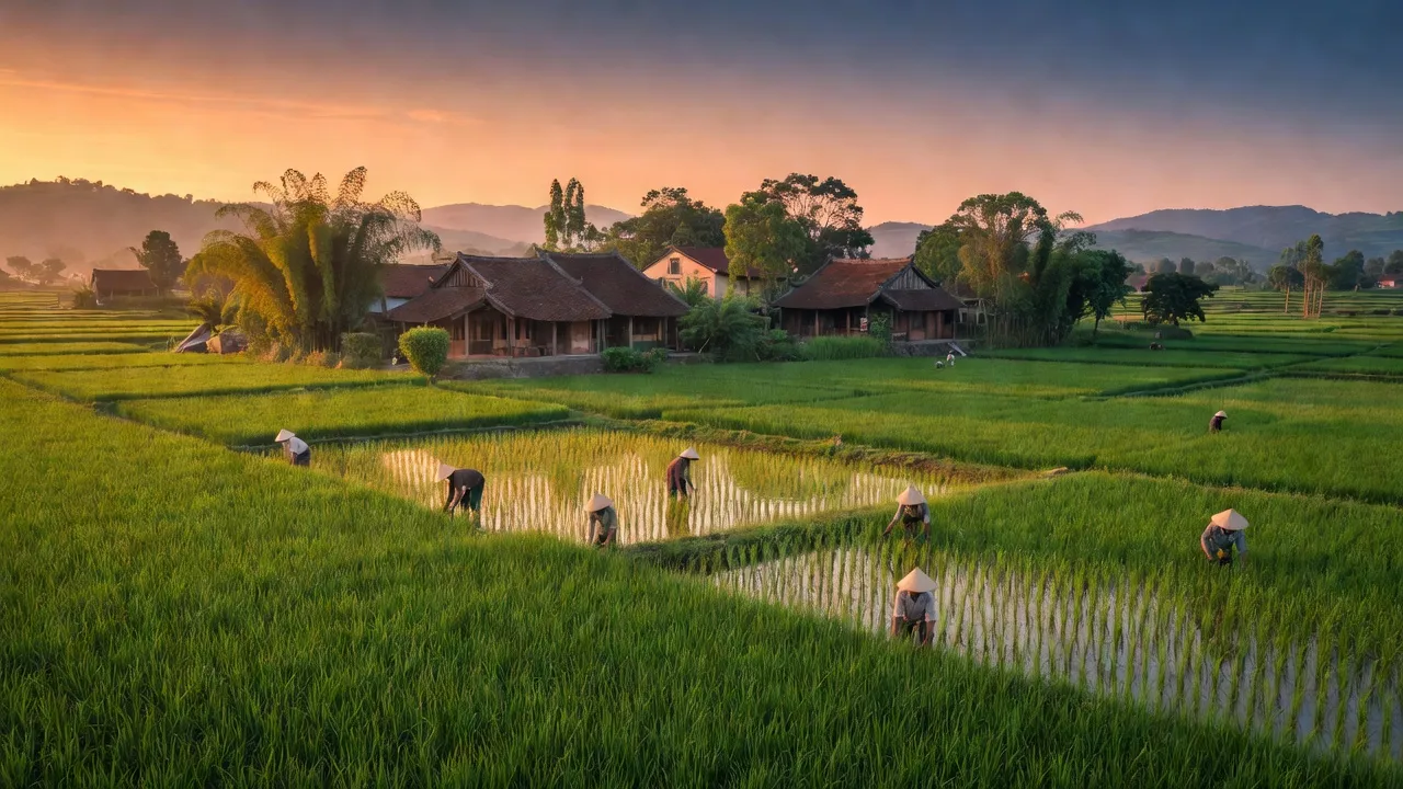 Xã Ngọc Mỹ, Huyện Quốc Oai, Thành phố Hà Nội