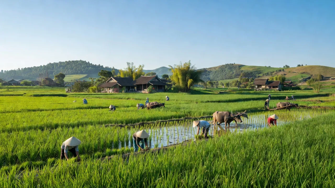 Ngọc Mỹ - hình ảnh minh họa 1