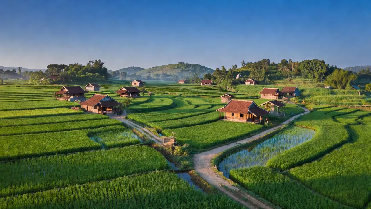Xã Phú Cát, Huyện Quốc Oai, Thành phố Hà Nội