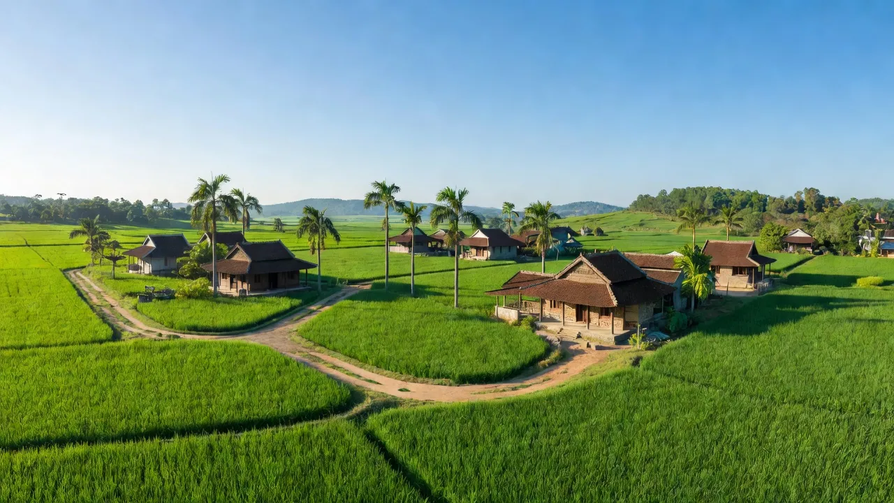Xã Phú Mãn, Huyện Quốc Oai, Thành phố Hà Nội