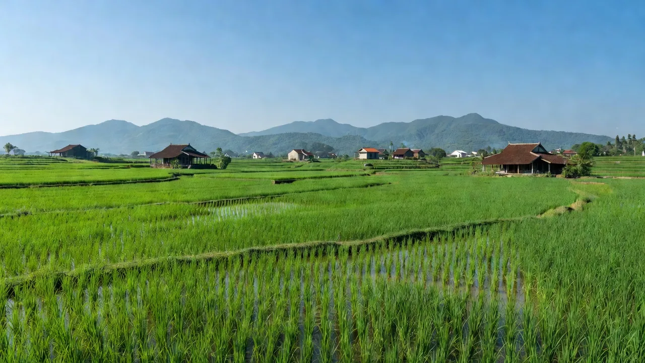Xã Bắc Phú, Huyện Sóc Sơn, Thành phố Hà Nội