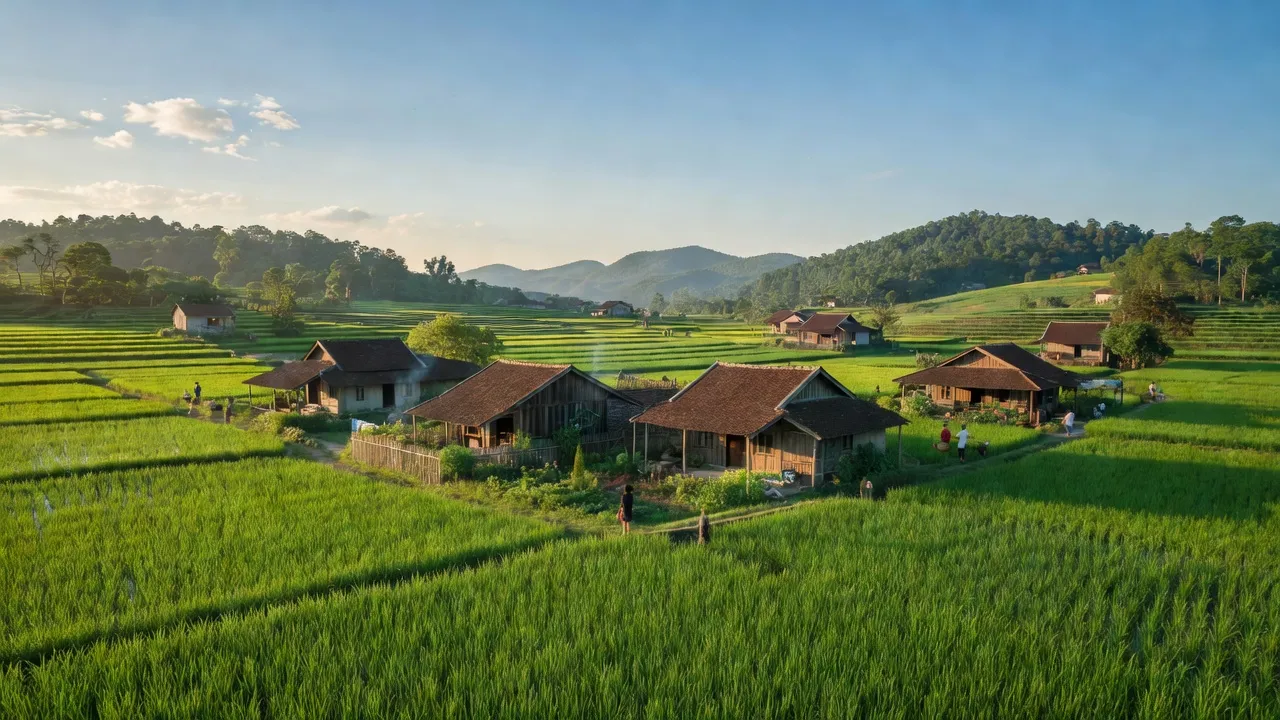 Xã Đông Xuân, Huyện Sóc Sơn, Thành phố Hà Nội