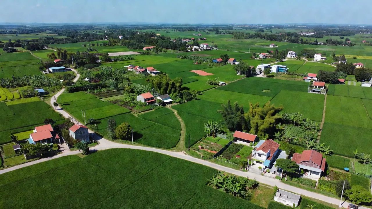 Xã Đức Hoà, Huyện Sóc Sơn, Thành phố Hà Nội