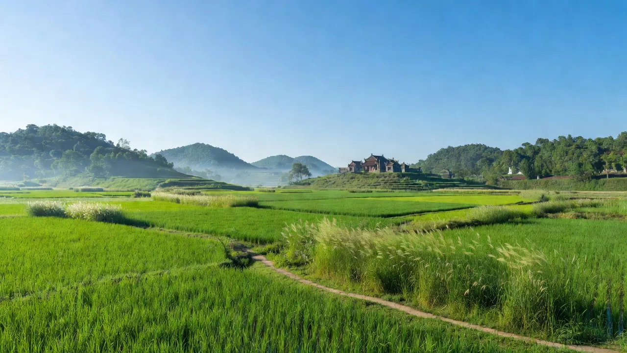 Hiền Ninh - hình ảnh minh họa 1