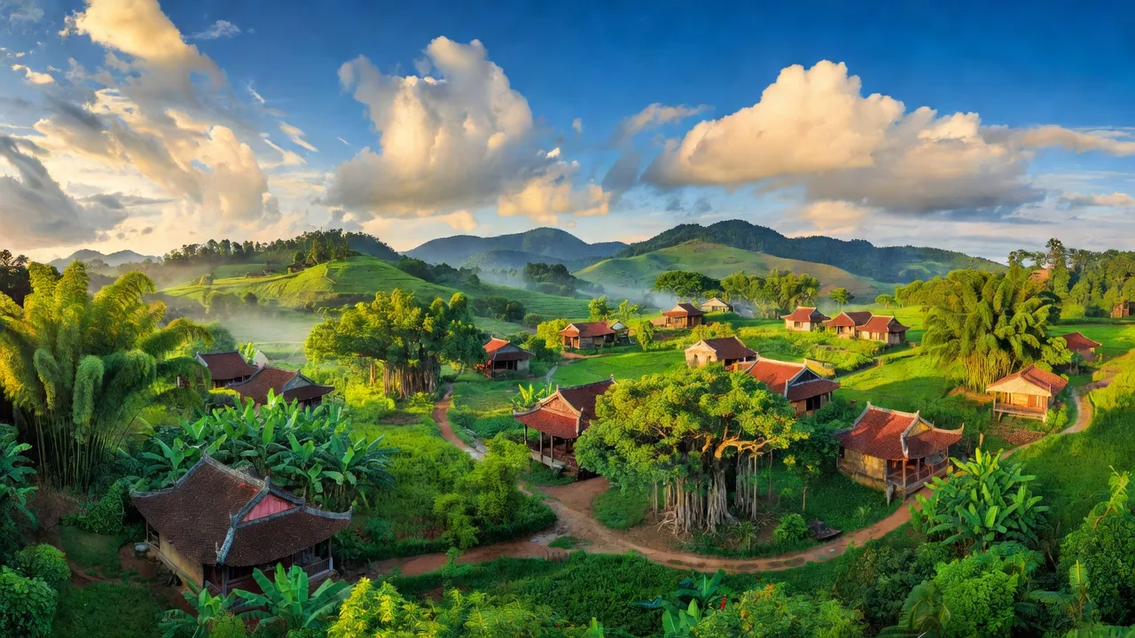 Xã Kim Lũ, Huyện Sóc Sơn, Thành phố Hà Nội