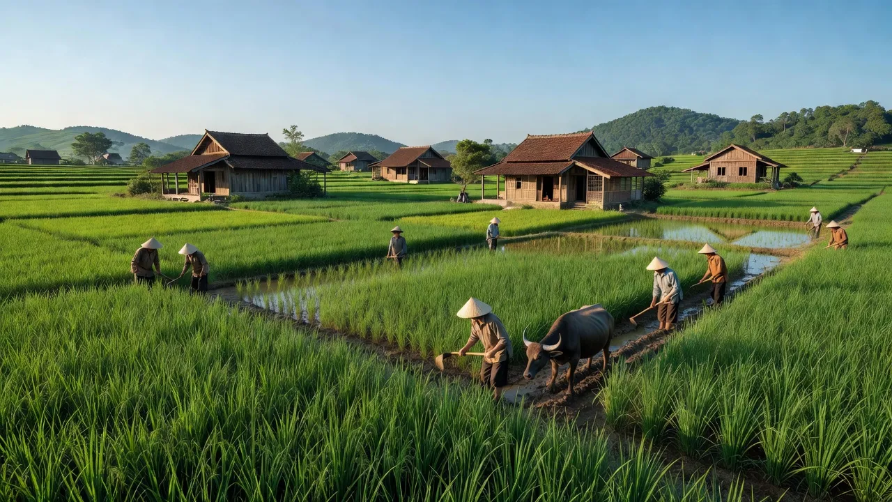 Minh Phú - hình ảnh minh họa 1