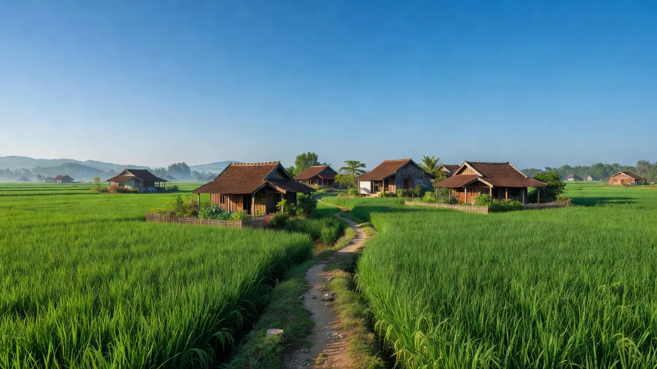 Xã Minh Phú, Huyện Sóc Sơn, Thành phố Hà Nội