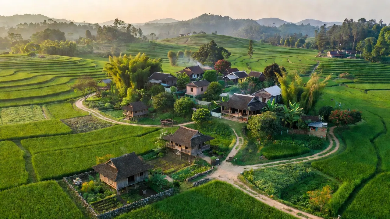 Xã Minh Trí, Huyện Sóc Sơn, Thành phố Hà Nội