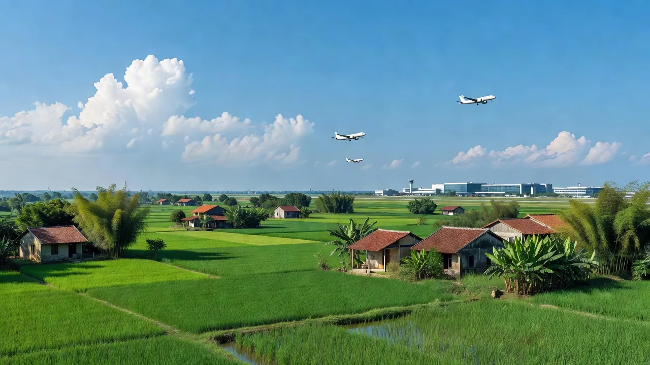 Xã Phú Cường, Huyện Sóc Sơn, Thành phố Hà Nội