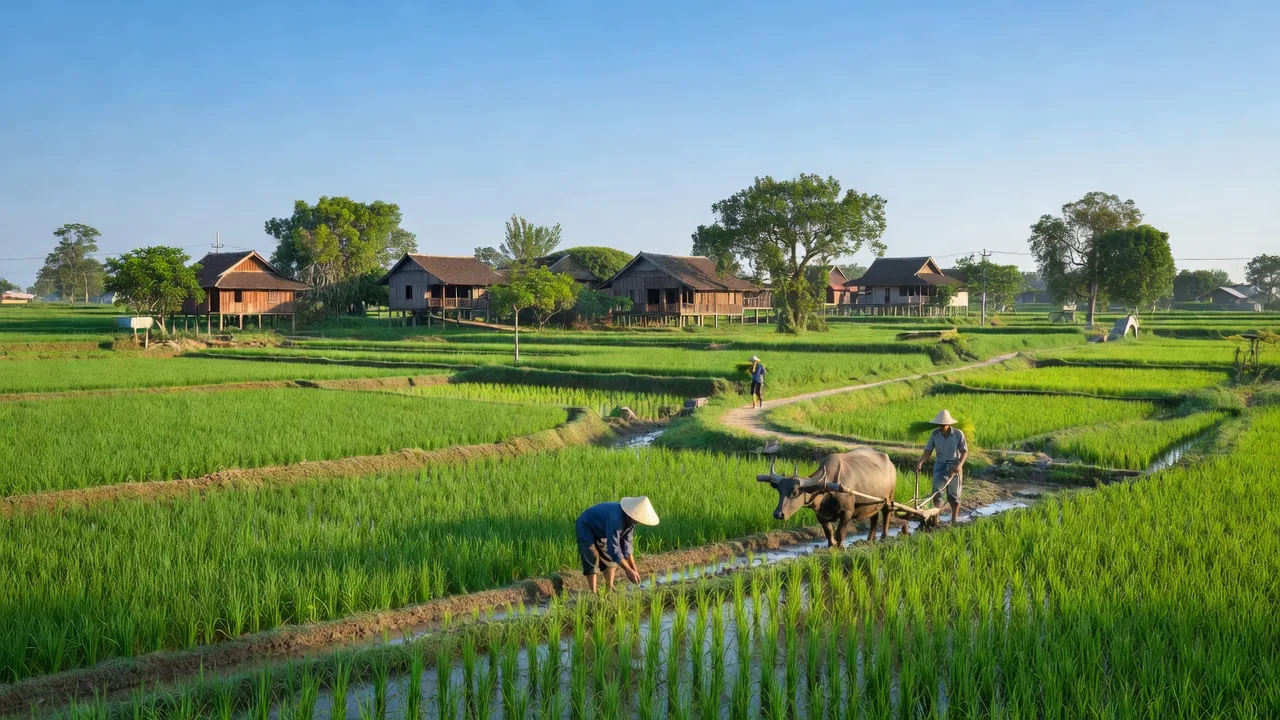 Phù Linh - hình ảnh minh họa 1