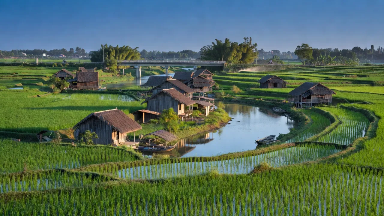 Phù Lỗ - hình ảnh minh họa 1