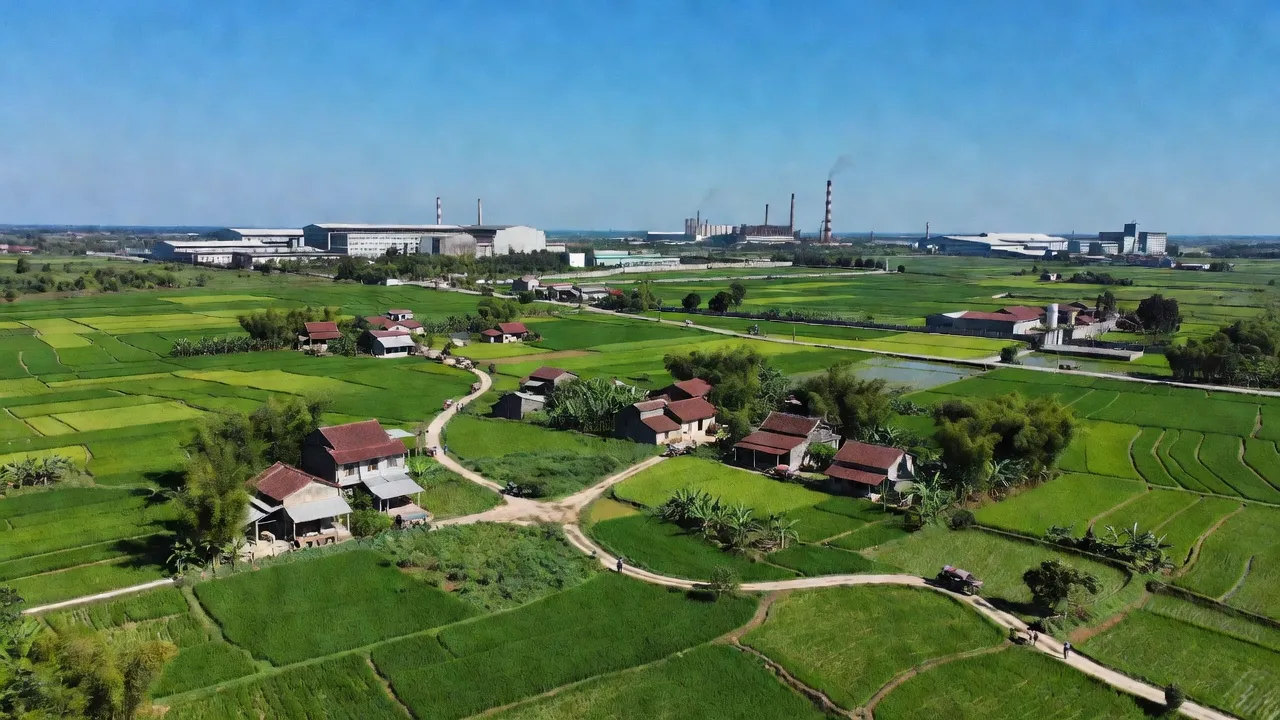 Xã Phú Minh, Huyện Sóc Sơn, Thành phố Hà Nội