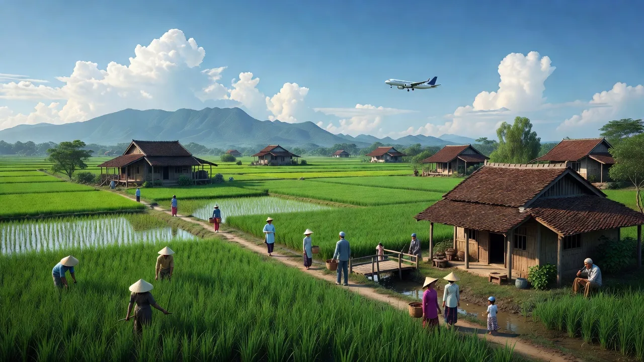 Xã Quang Tiến, Huyện Sóc Sơn, Thành phố Hà Nội