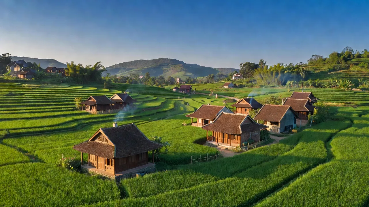 Xã Việt Long, Huyện Sóc Sơn, Thành phố Hà Nội