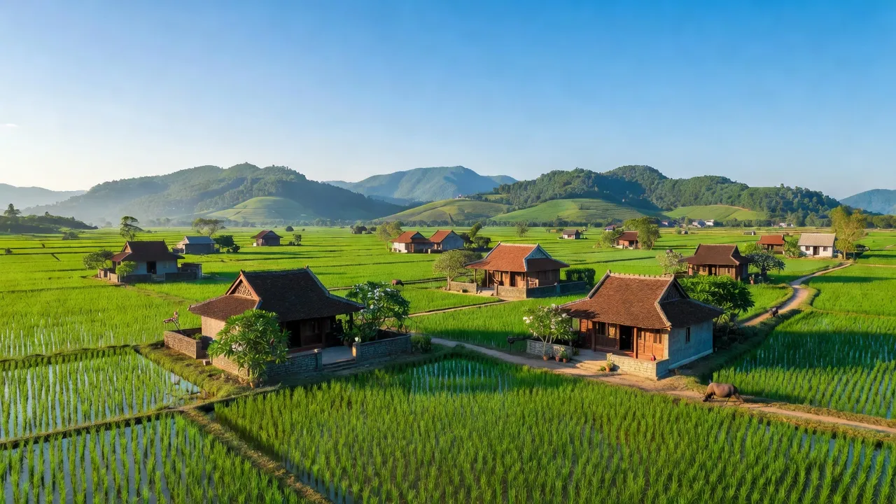 Xã Cổ Đông, Thị xã Sơn Tây, Thành phố Hà Nội