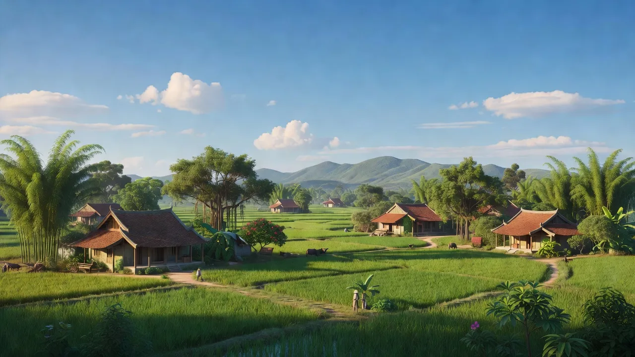 Cổ Đông - hình ảnh minh họa 1