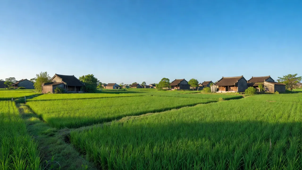 Đường Lâm - hình ảnh minh họa 1