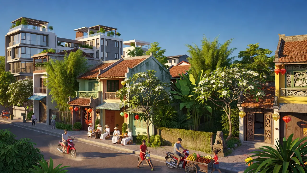 Phường Ngô Quyền, Thị xã Sơn Tây, Thành phố Hà Nội
