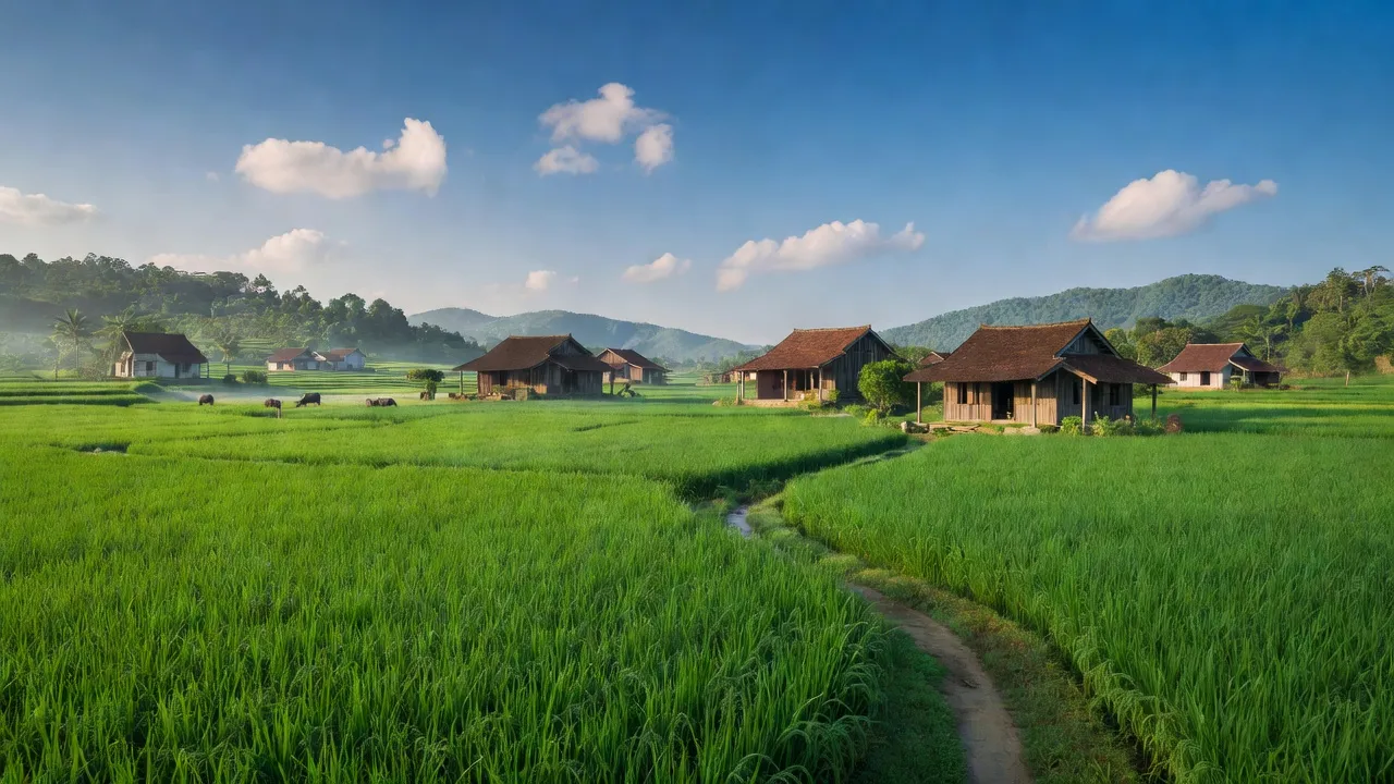 Sơn Đông - hình ảnh minh họa 1