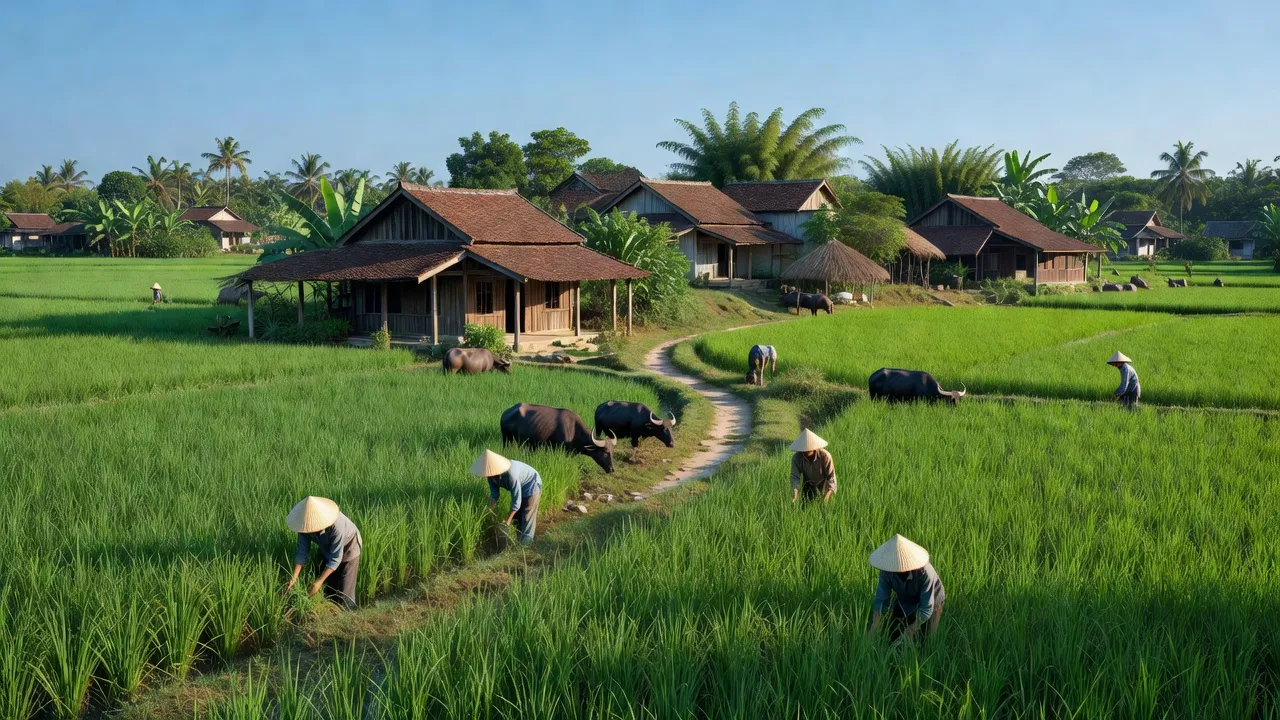 Xã Sơn Đông, Thị xã Sơn Tây, Thành phố Hà Nội